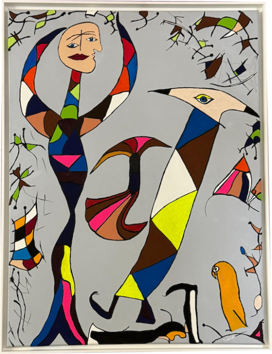 WALTER "WALDI" LEHNERTZ: Waldi-Dance, ORIGINAL